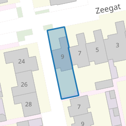 Perceel HLV01-E-1160