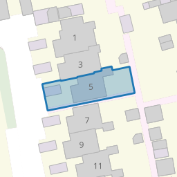 Perceel HLV01-E-1192