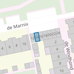 Perceel HLV01-E-1210