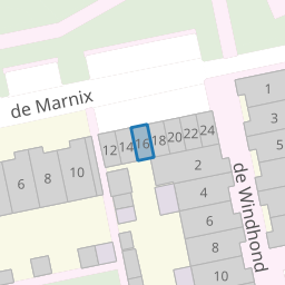 Perceel HLV01-E-1211