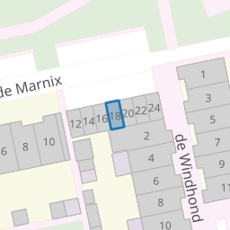 Perceel HLV01-E-1212