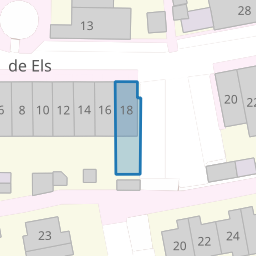 Perceel HLV01-E-1288