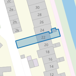 Perceel HLV01-E-1429