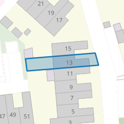 Perceel HLV01-E-1439