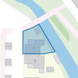 Perceel HLV01-E-1457