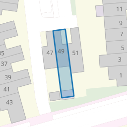 Perceel HLV01-E-1486