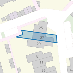 Perceel HLV01-E-1497