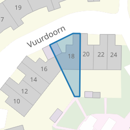 Perceel HLV01-E-1501