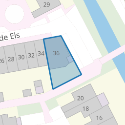 Perceel HLV01-E-1507