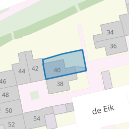 Perceel HLV01-E-1516