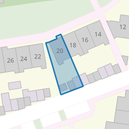 Perceel HLV01-E-1577