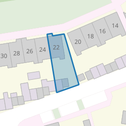 Perceel HLV01-E-1578