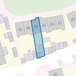 Perceel HLV01-E-1581