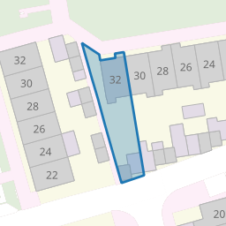 Perceel HLV01-E-1583