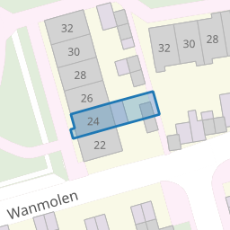 Perceel HLV01-E-1587