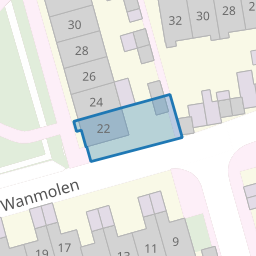 Perceel HLV01-E-1588