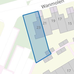 Perceel HLV01-E-1593