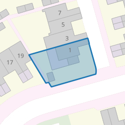 Perceel HLV01-E-1594