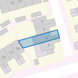 Perceel HLV01-E-1595