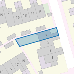 Perceel HLV01-E-1597