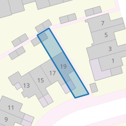 Perceel HLV01-E-1598