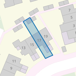 Perceel HLV01-E-1599