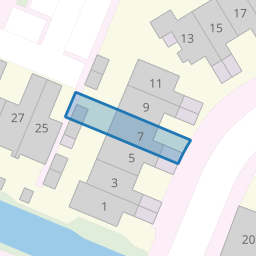 Perceel HLV01-E-1603