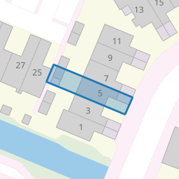 Perceel HLV01-E-1604