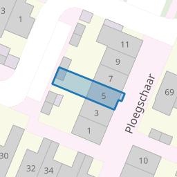 Perceel HLV01-E-1610