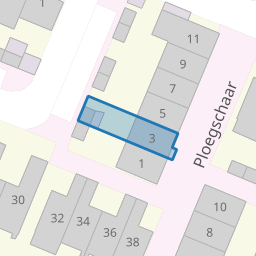 Perceel HLV01-E-1611