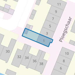 Perceel HLV01-E-1612