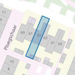 Perceel HLV01-E-1617