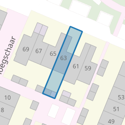 Perceel HLV01-E-1618