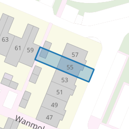 Perceel HLV01-E-1622