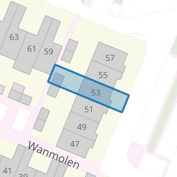 Perceel HLV01-E-1623