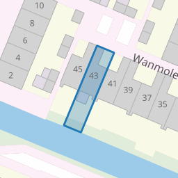 Perceel HLV01-E-1629