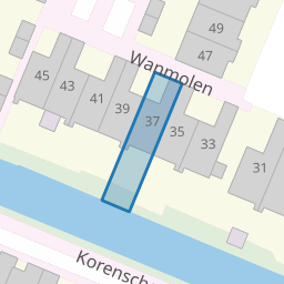 Perceel HLV01-E-1632