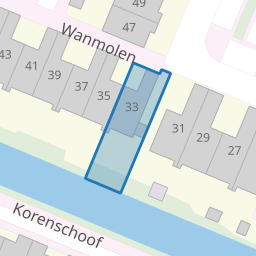 Perceel HLV01-E-1634