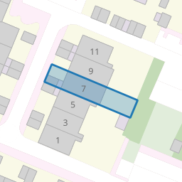 Perceel HLV01-E-1637