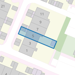 Perceel HLV01-E-1638