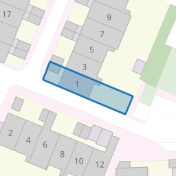 Perceel HLV01-E-1640