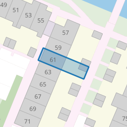 Perceel HLV01-E-1643