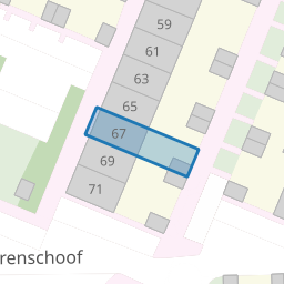 Perceel HLV01-E-1646