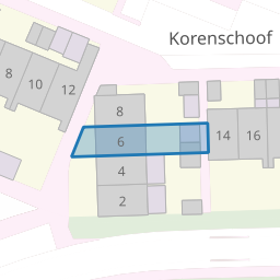 Perceel HLV01-E-1650