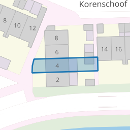 Perceel HLV01-E-1651