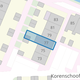 Perceel HLV01-E-1656