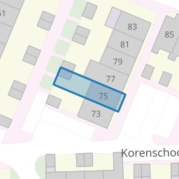 Perceel HLV01-E-1657