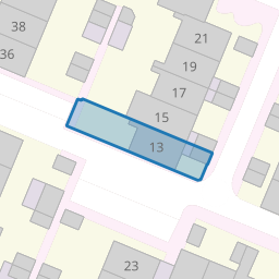 Perceel HLV01-E-1677