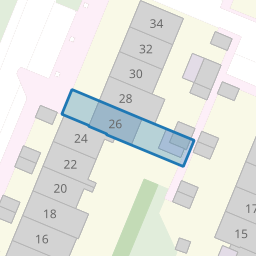 Perceel HLV01-E-1684