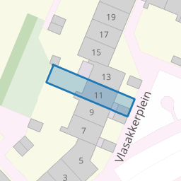 Perceel HLV01-E-1695